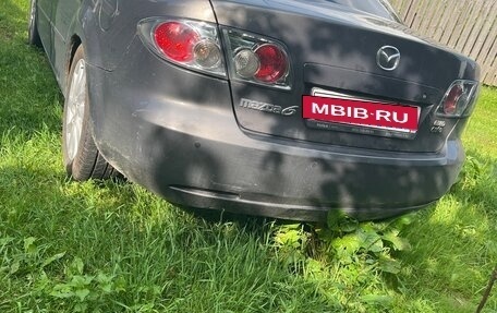 Mazda 6, 2007 год, 400 000 рублей, 3 фотография