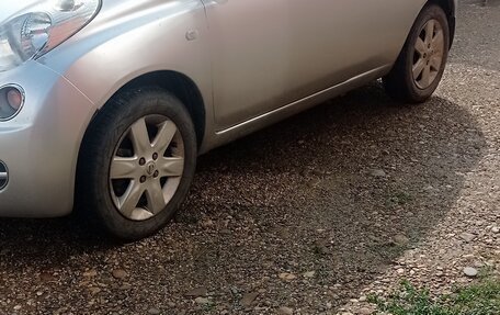 Nissan Micra III, 2003 год, 360 000 рублей, 2 фотография