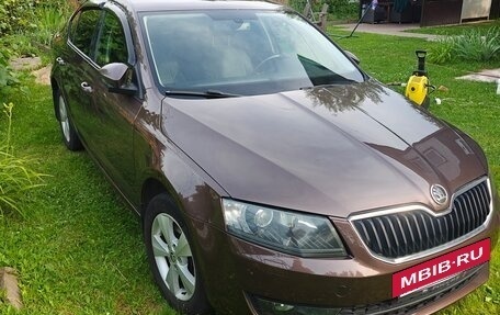 Skoda Octavia, 2013 год, 1 480 000 рублей, 3 фотография