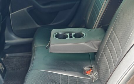 Skoda Octavia, 2013 год, 1 480 000 рублей, 9 фотография