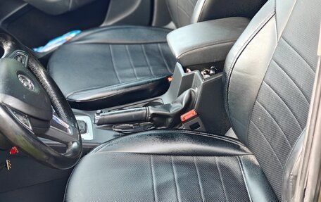 Skoda Octavia, 2013 год, 1 480 000 рублей, 6 фотография