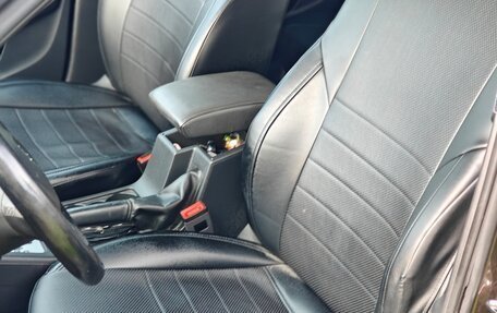 Skoda Octavia, 2013 год, 1 480 000 рублей, 10 фотография