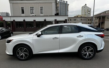 Lexus RX IV рестайлинг, 2025 год, 6 990 000 рублей, 3 фотография