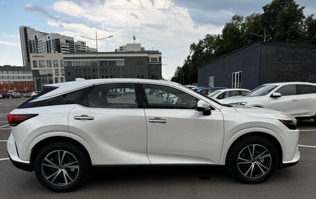 Lexus RX IV рестайлинг, 2025 год, 6 990 000 рублей, 7 фотография
