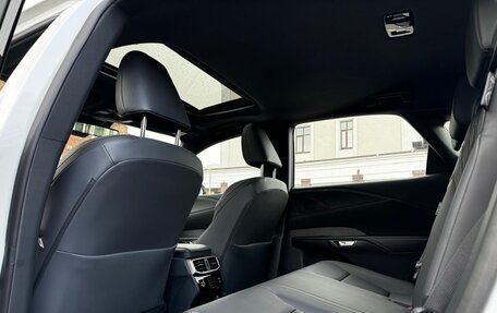 Lexus RX IV рестайлинг, 2025 год, 6 990 000 рублей, 12 фотография