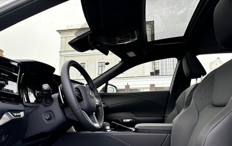 Lexus RX IV рестайлинг, 2025 год, 6 990 000 рублей, 11 фотография
