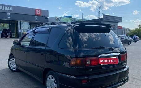 Toyota Ipsum II, 1998 год, 500 000 рублей, 4 фотография