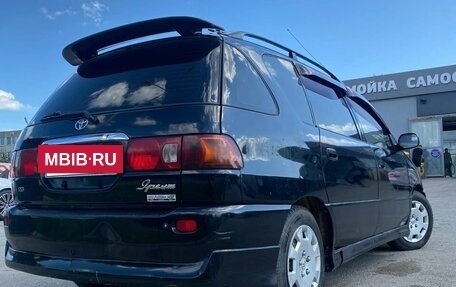 Toyota Ipsum II, 1998 год, 500 000 рублей, 5 фотография