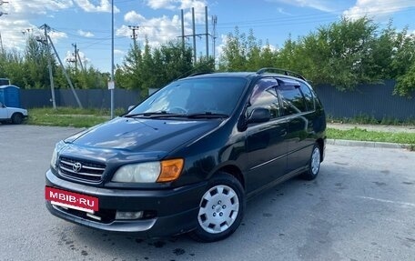 Toyota Ipsum II, 1998 год, 500 000 рублей, 2 фотография