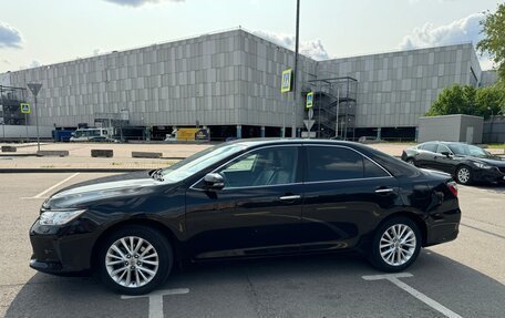 Toyota Camry, 2014 год, 1 700 000 рублей, 6 фотография