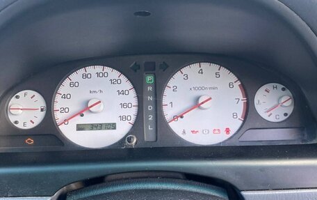 Toyota Ipsum II, 1998 год, 500 000 рублей, 13 фотография