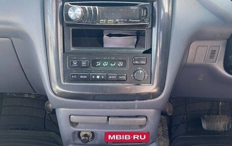 Toyota Ipsum II, 1998 год, 500 000 рублей, 12 фотография