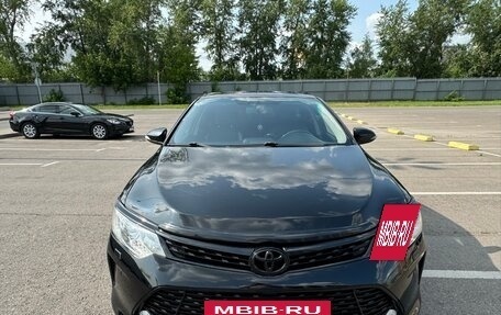 Toyota Camry, 2014 год, 1 700 000 рублей, 2 фотография
