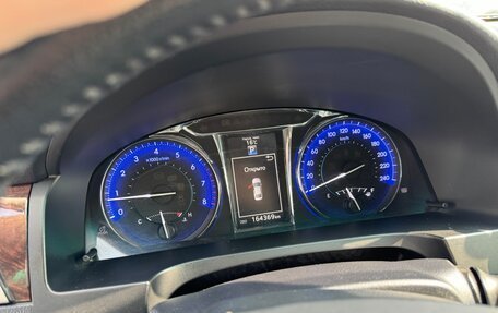 Toyota Camry, 2014 год, 1 700 000 рублей, 10 фотография