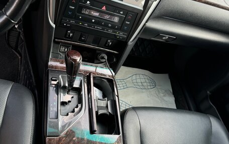 Toyota Camry, 2014 год, 1 700 000 рублей, 14 фотография
