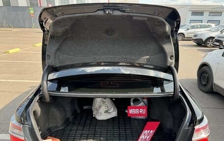 Toyota Camry, 2014 год, 1 700 000 рублей, 13 фотография