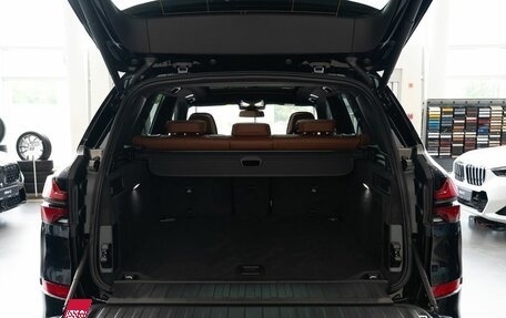 BMW X5, 2024 год, 17 200 000 рублей, 10 фотография
