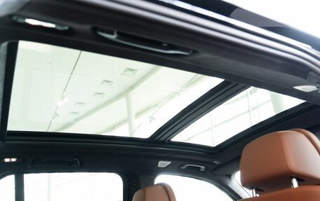 BMW X5, 2024 год, 17 200 000 рублей, 17 фотография