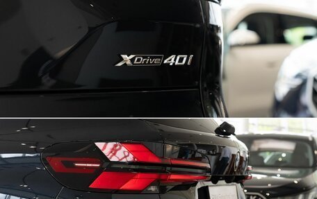 BMW X5, 2024 год, 17 200 000 рублей, 14 фотография