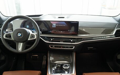 BMW X5, 2024 год, 17 200 000 рублей, 20 фотография