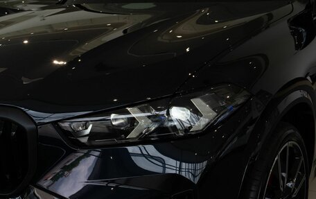 BMW X5, 2024 год, 17 200 000 рублей, 38 фотография