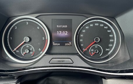 Volkswagen Caravelle T6 рестайлинг, 2021 год, 5 200 000 рублей, 15 фотография