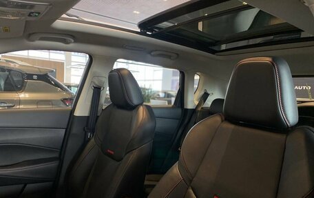 Changan CS35 Plus, 2024 год, 2 629 900 рублей, 6 фотография