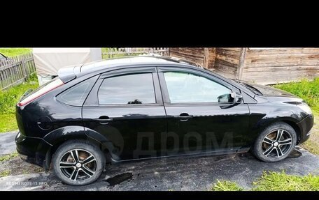 Ford Focus II рестайлинг, 2008 год, 380 000 рублей, 3 фотография