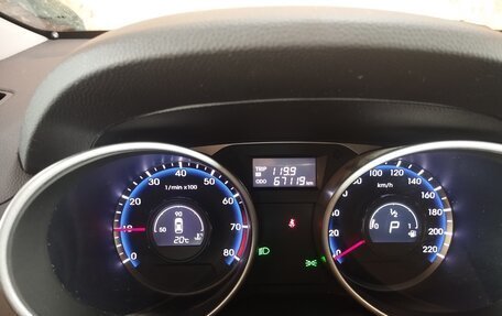 Hyundai ix35 I рестайлинг, 2015 год, 1 495 000 рублей, 6 фотография