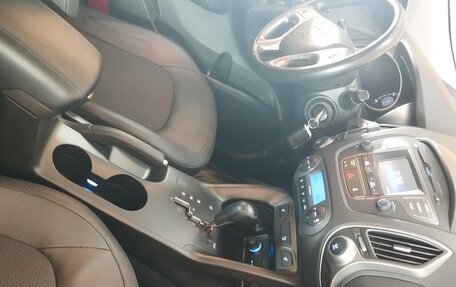 Hyundai ix35 I рестайлинг, 2015 год, 1 495 000 рублей, 7 фотография