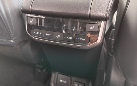Toyota Highlander, 2025 год, 4 730 000 рублей, 5 фотография