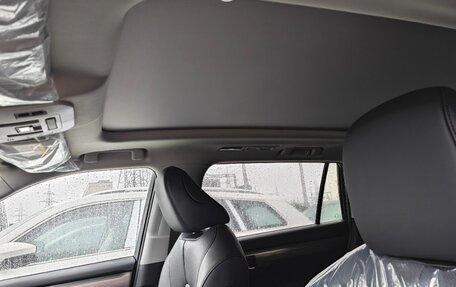 Toyota Highlander, 2025 год, 4 730 000 рублей, 6 фотография
