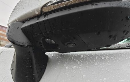 Toyota Highlander, 2025 год, 4 730 000 рублей, 7 фотография