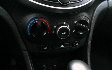 Hyundai Solaris II рестайлинг, 2014 год, 1 149 000 рублей, 12 фотография