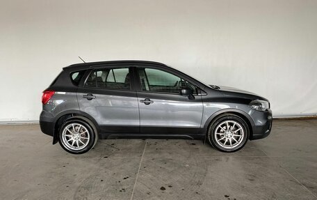 Suzuki SX4 II рестайлинг, 2021 год, 1 420 000 рублей, 7 фотография