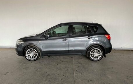 Suzuki SX4 II рестайлинг, 2021 год, 1 420 000 рублей, 8 фотография