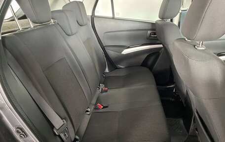 Suzuki SX4 II рестайлинг, 2021 год, 1 420 000 рублей, 10 фотография