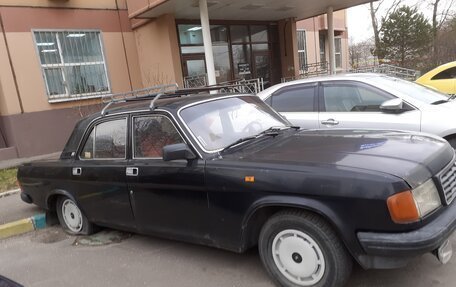 ГАЗ 31029 «Волга», 1997 год, 120 000 рублей, 3 фотография