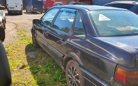Volkswagen Passat B3, 1993 год, 160 000 рублей, 6 фотография