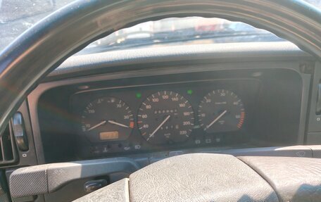 Volkswagen Passat B3, 1993 год, 160 000 рублей, 9 фотография