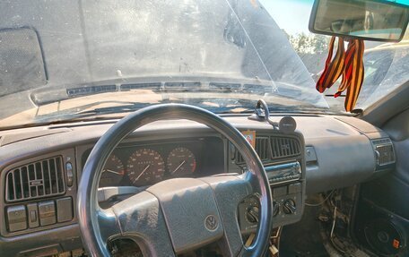 Volkswagen Passat B3, 1993 год, 160 000 рублей, 7 фотография