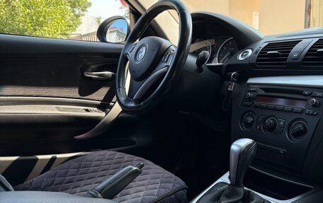 BMW 1 серия, 2008 год, 680 000 рублей, 5 фотография