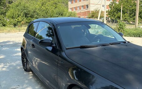 BMW 1 серия, 2008 год, 680 000 рублей, 4 фотография