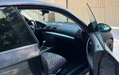 BMW 1 серия, 2008 год, 680 000 рублей, 6 фотография