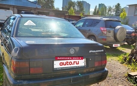 Volkswagen Passat B3, 1993 год, 160 000 рублей, 5 фотография
