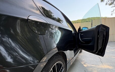 BMW 1 серия, 2008 год, 680 000 рублей, 7 фотография