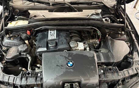 BMW 1 серия, 2008 год, 680 000 рублей, 9 фотография