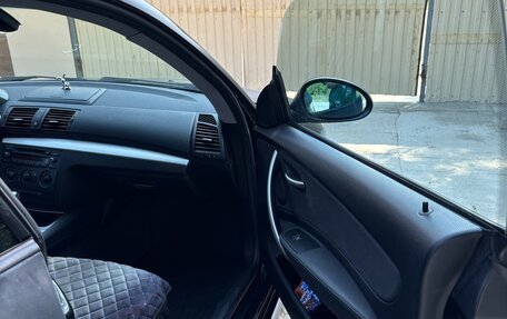BMW 1 серия, 2008 год, 680 000 рублей, 10 фотография