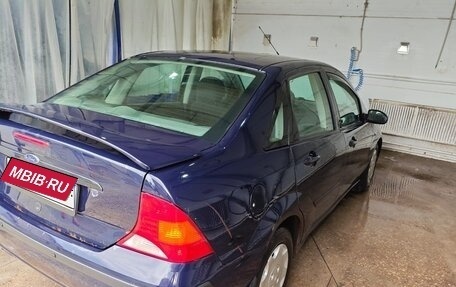 Ford Focus IV, 2003 год, 198 000 рублей, 4 фотография