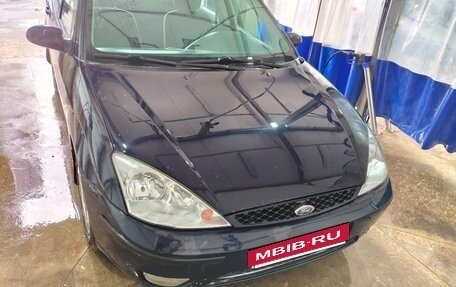 Ford Focus IV, 2003 год, 198 000 рублей, 2 фотография